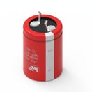 WCAP-AIG5 Aluminum Electrolytic Capacitors